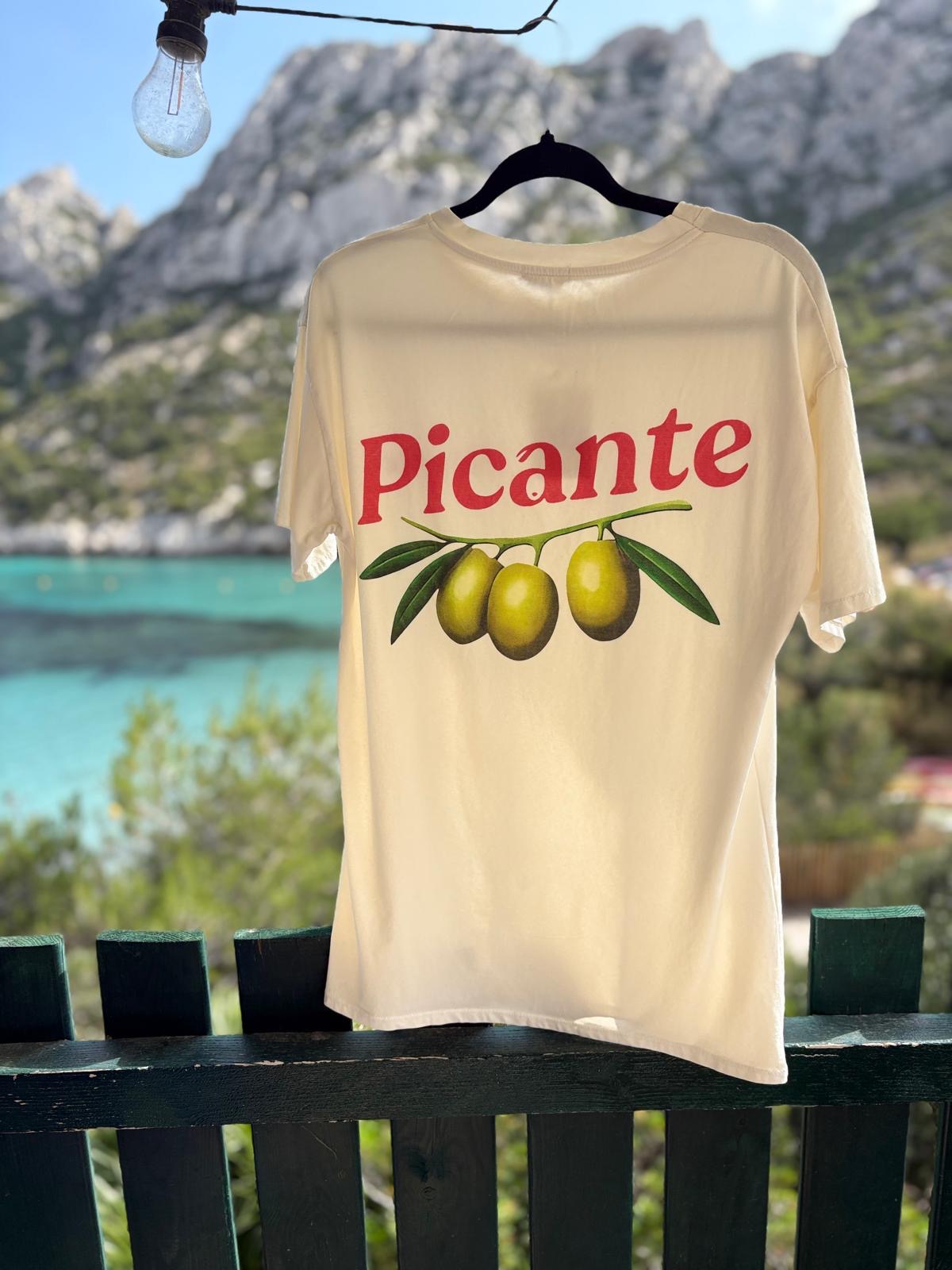 T-Shirt Picante