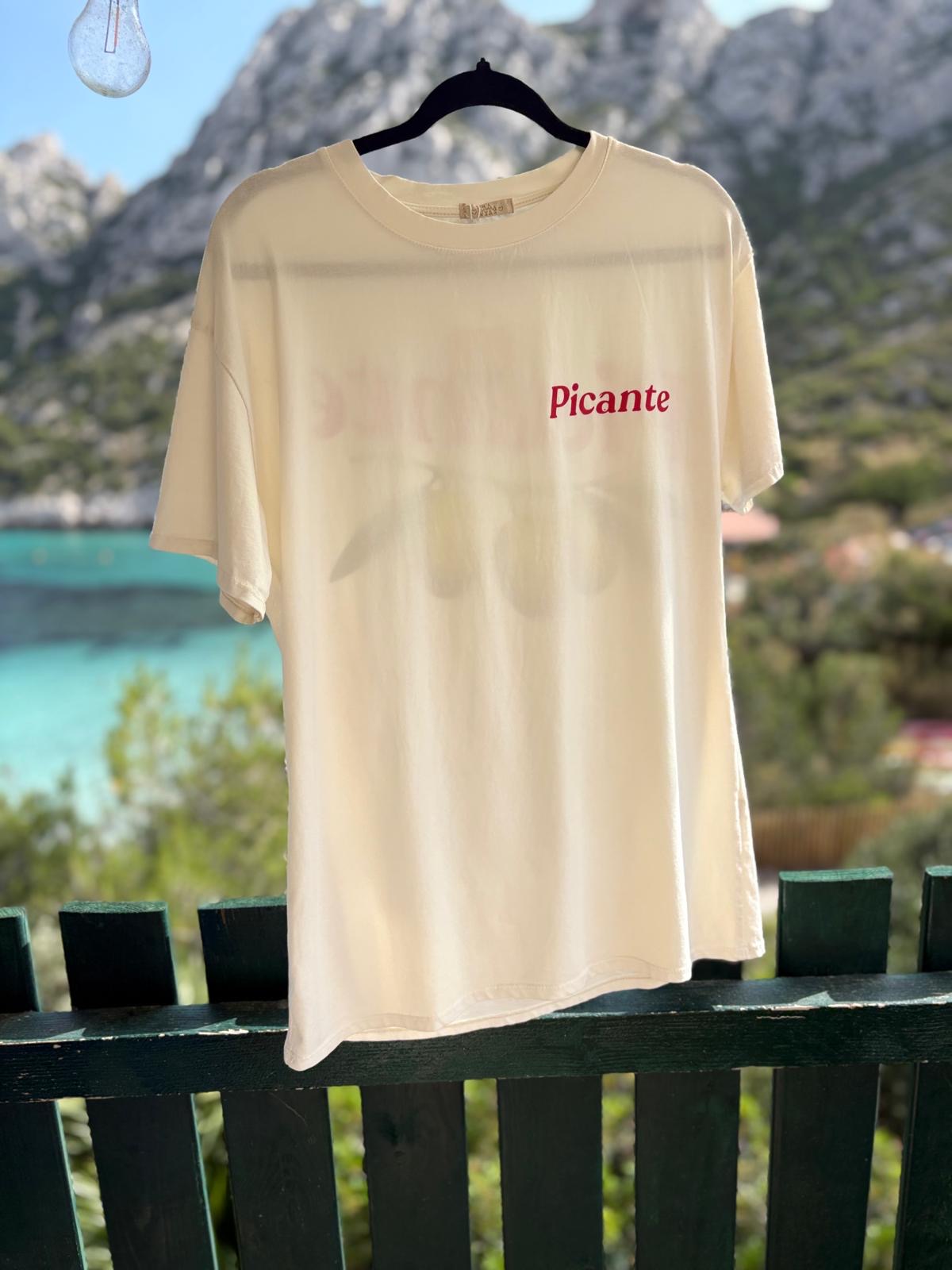 T-Shirt Picante